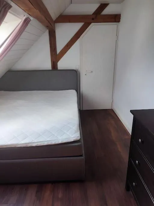 Weinberge - Fernblick - Stuttgart Apartment Mettingen
