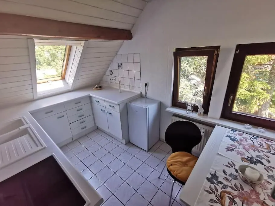 Weinberge - Fernblick - Stuttgart Apartment Mettingen